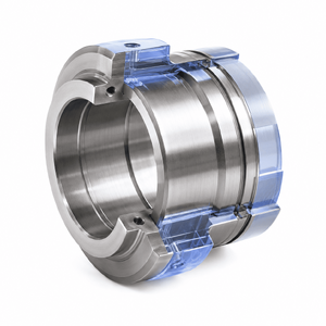 SLEEVE, SHAFT - FWD BEARING
